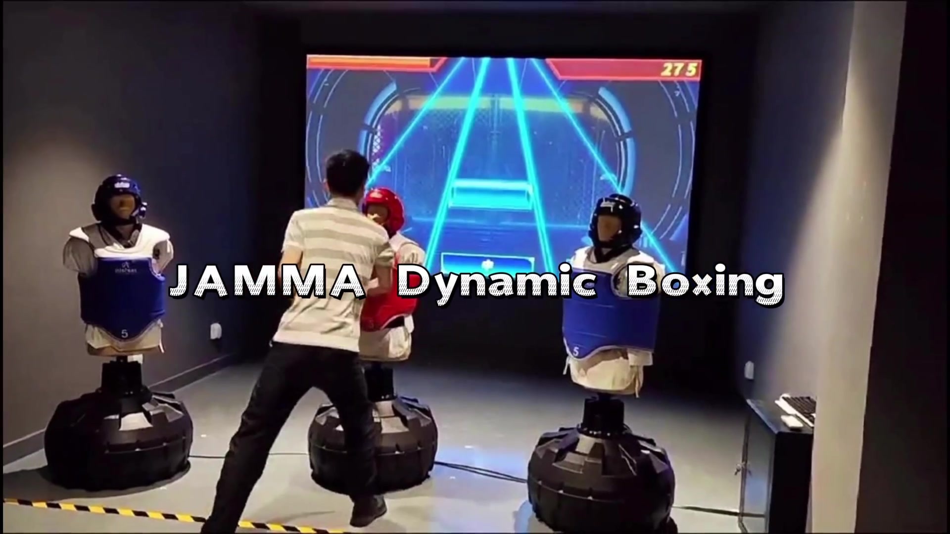 Boxing Simulator Boxing Simulator