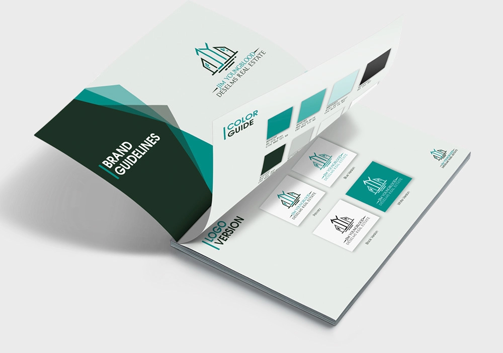 Brand-Visual-Design Brand Visual Design