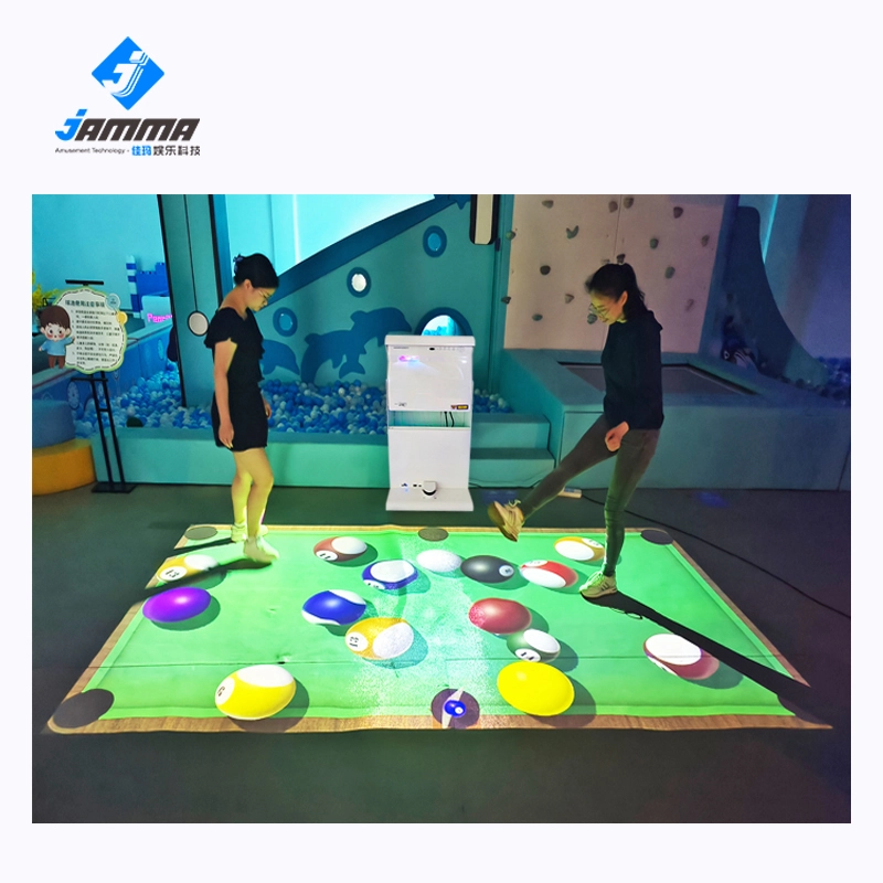 Best price floor projection games systems
