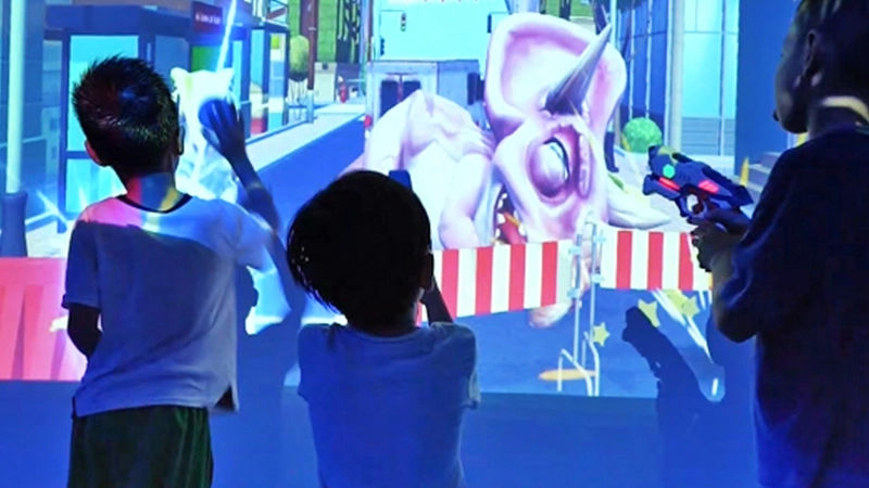 interactive-wall-games interactive wall games
