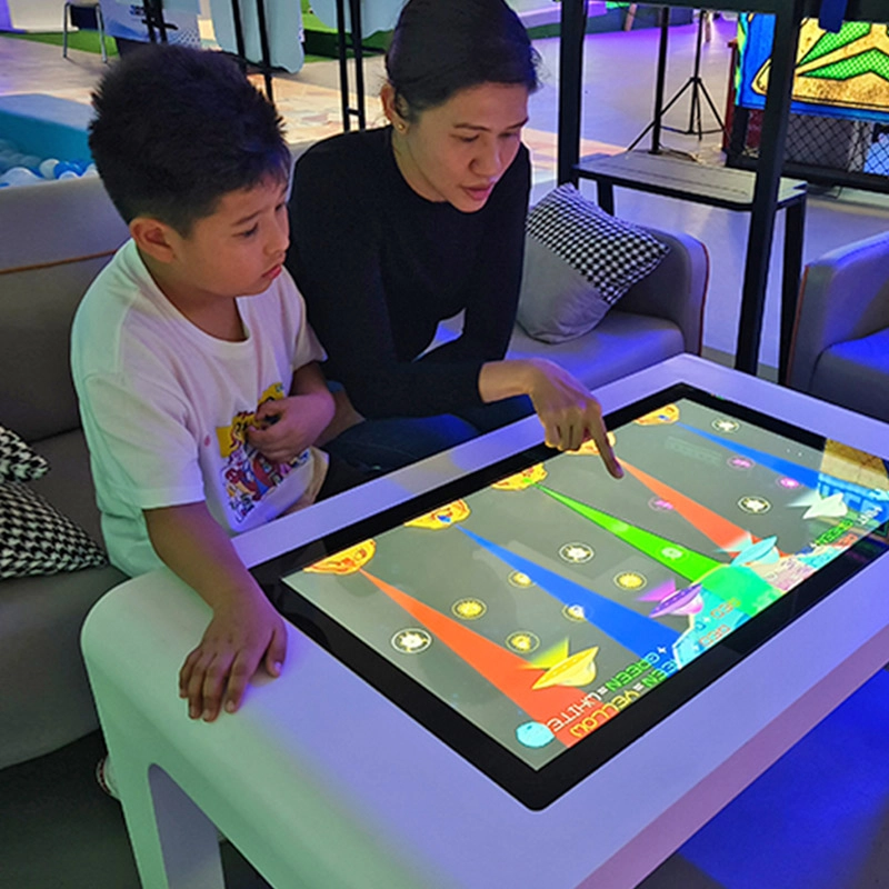 touch-screen-table-games touch screen table games