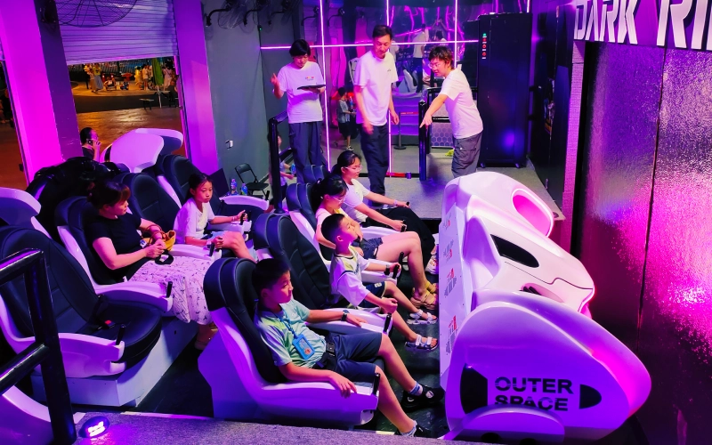 Dark-rides-for-sale Dark rides for sale