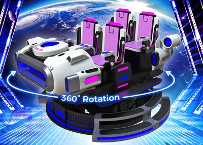 deep-sea-vr-underwater-simulator-system-(1) order vr submarine game machine online