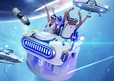 vr submarine simulator system manufacturer