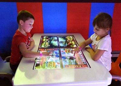 Where to buy magic painting games systems