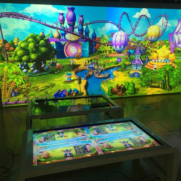 Drawings-Come-To-Life-Game-Syste-(1) Why Are Interactive Puzzle Games Important for Kids with Autism?