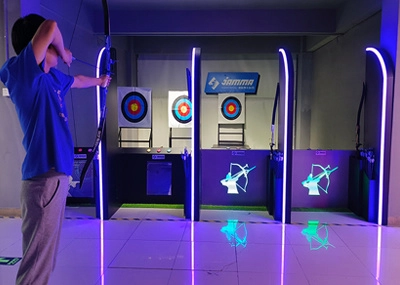 best AR simulators for immersive interactive sports arenas
