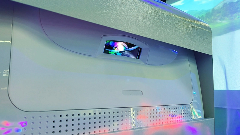 interactive floor projector price