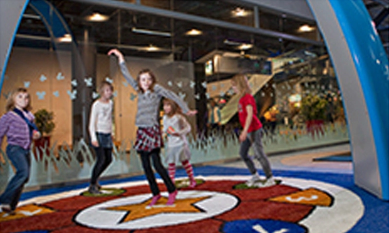 Family Center