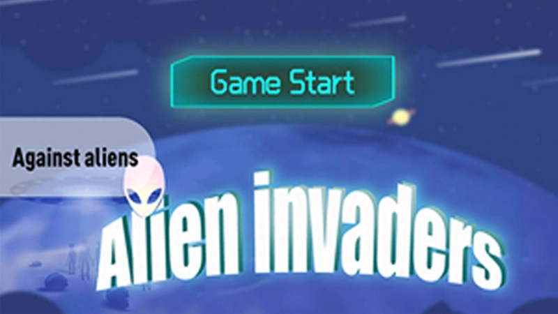 interactive projector games