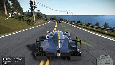 360°-Flying-Car3 best VR Quest racing simulator game system