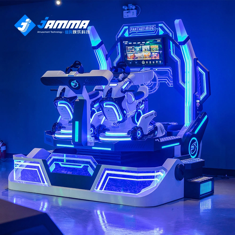VR FantasyRide-2Players H999f9079ad334573b96105867eefb5cce