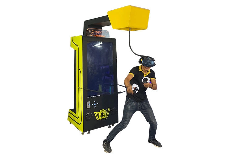 buy VR joystick arcade system online