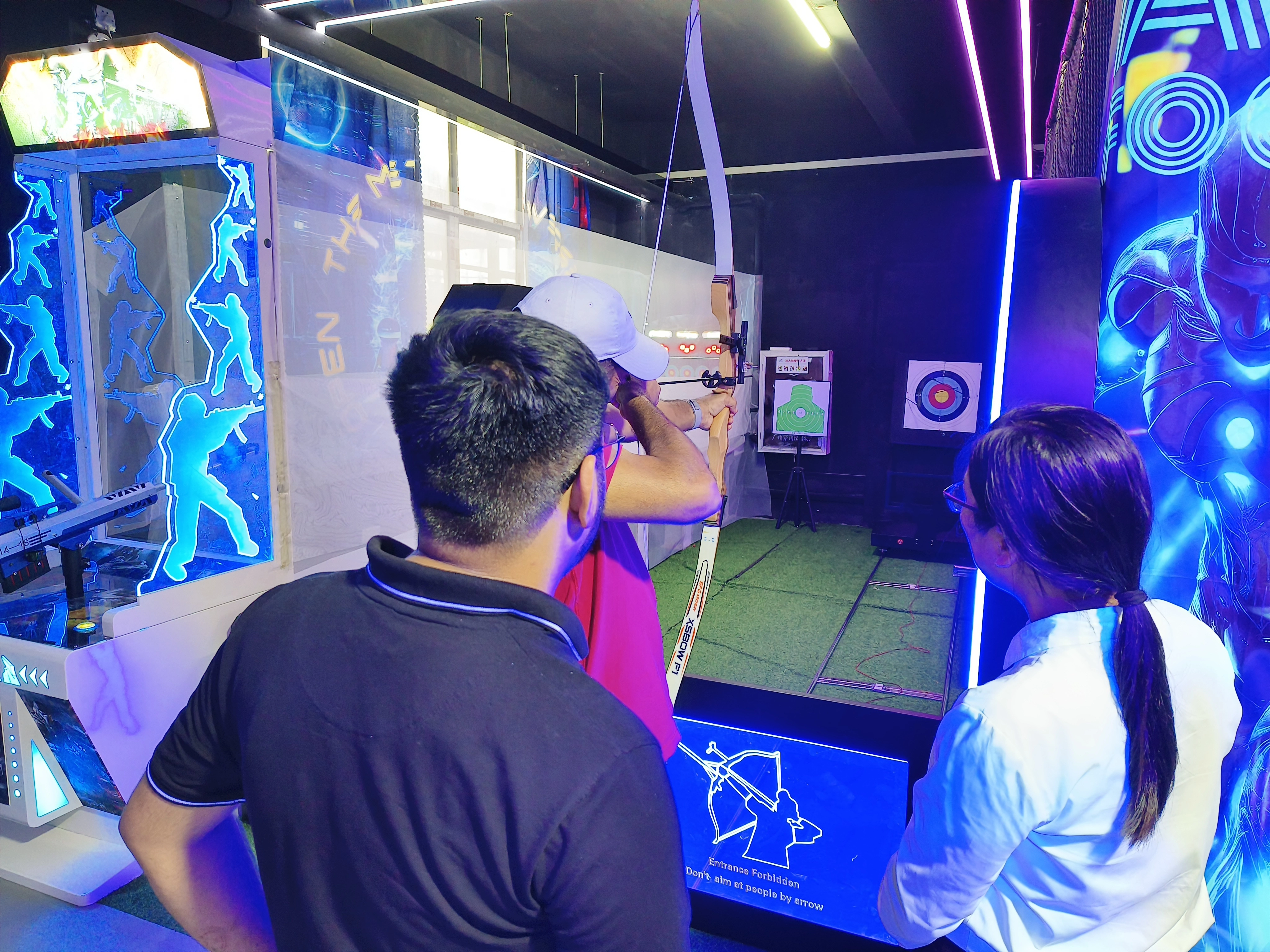 How-Do-Digital-Shooting-Training-Grounds-Enhance-Shooting-Skills How Do Digital Shooting Training Grounds Enhance Shooting Skills