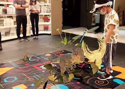 How-to-Design-a-Hologram-3D-Art-Museum:-Is-Mixed-Reality-the-Future-of-Art-Spaces How to Design a Hologram 3D Art Museum: Is Mixed Reality the Future of Art Spaces
