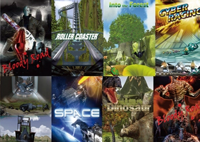 Immersive-5D7D-cinema-dynamic-visual-experience-room-(3) buy 9D cinema system with dynamic software