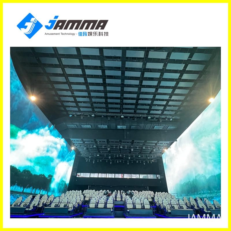buy 5D 9D cinema machine for store