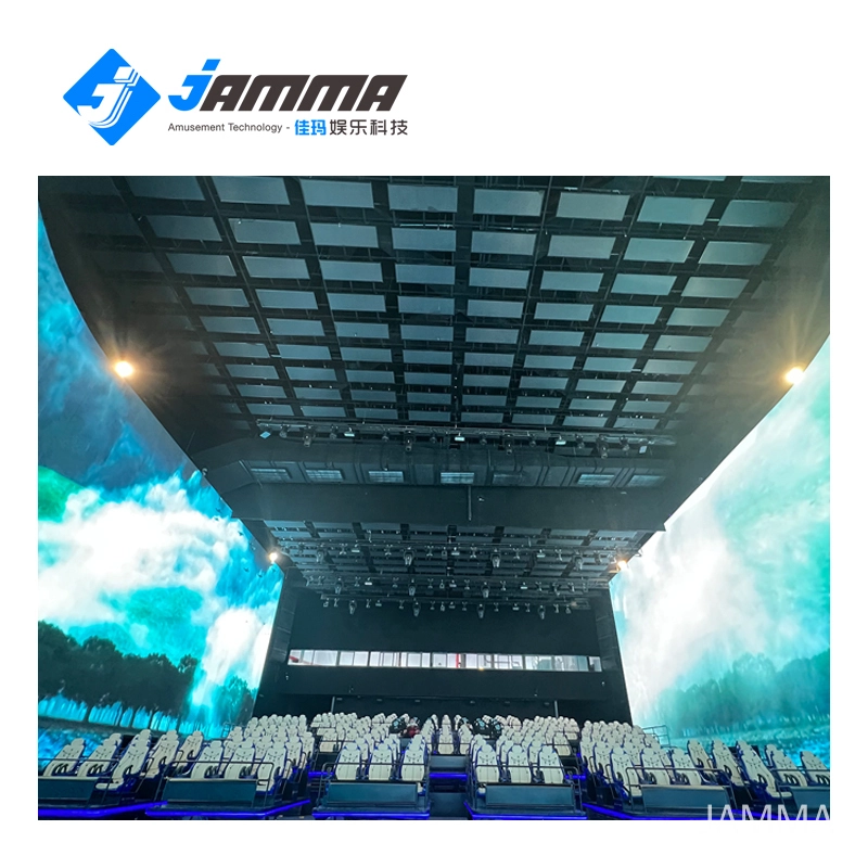 buy 5D 9D cinema machine for store