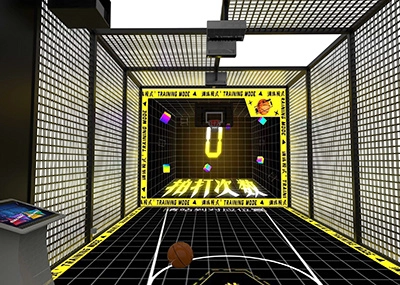 immersive-interactive-basketball-projection-game-(1) immersive basketball projection game court systems
