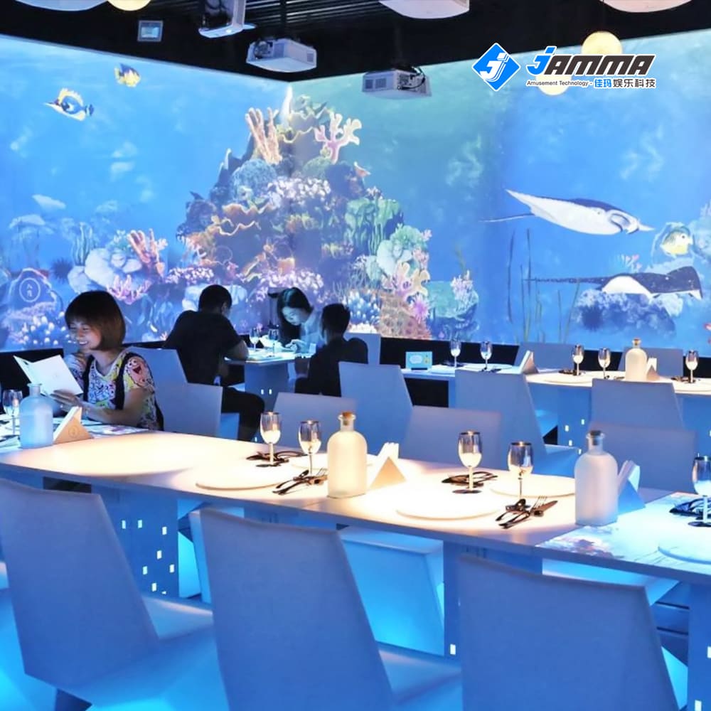 immersive space2
