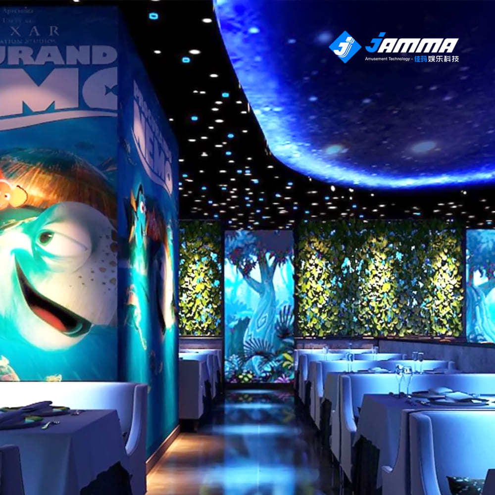 immersive space3