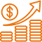 Increasing Revenue
