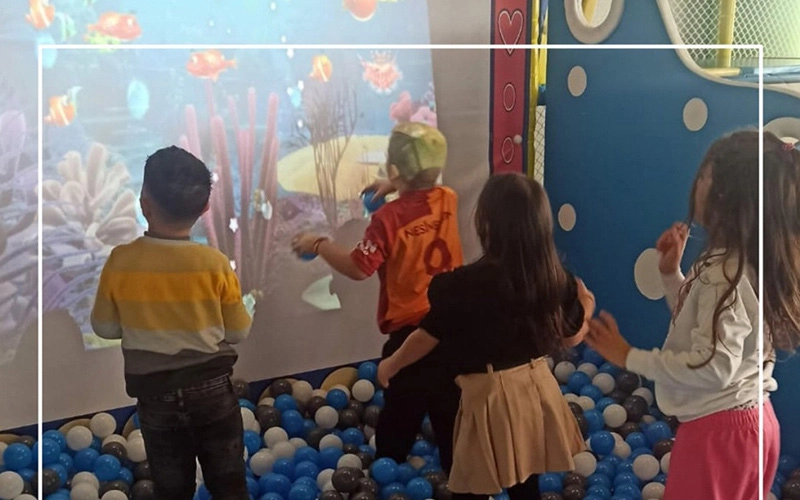 indoor-soft-playground-equipment indoor soft playground equipment
