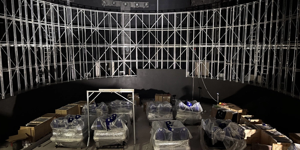 Installation Installation