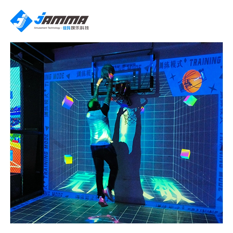 interactive-basketball-projection-(4) immersive basketball projection systems for sale