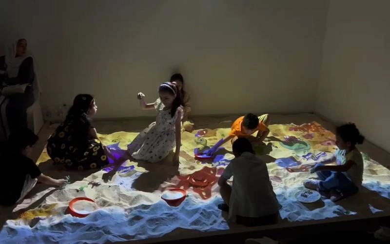 interactive-projector interactive projector