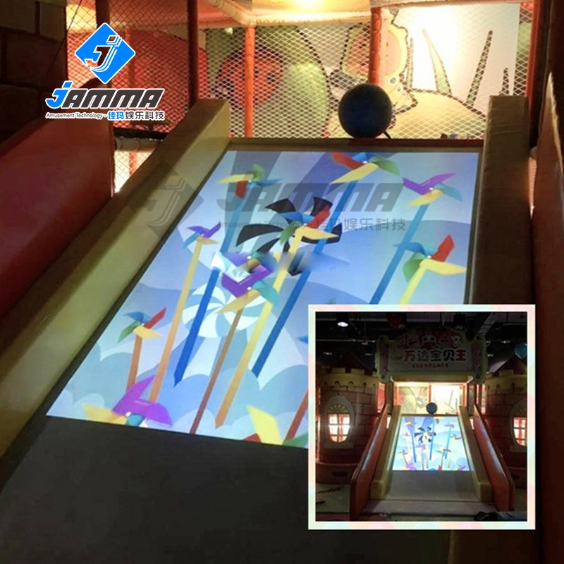 kids slope projection slide game price