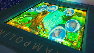 interactive trampoline2