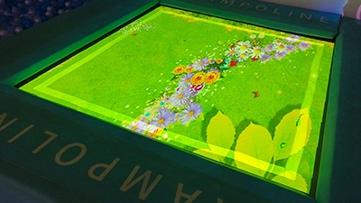 interactive trampoline4