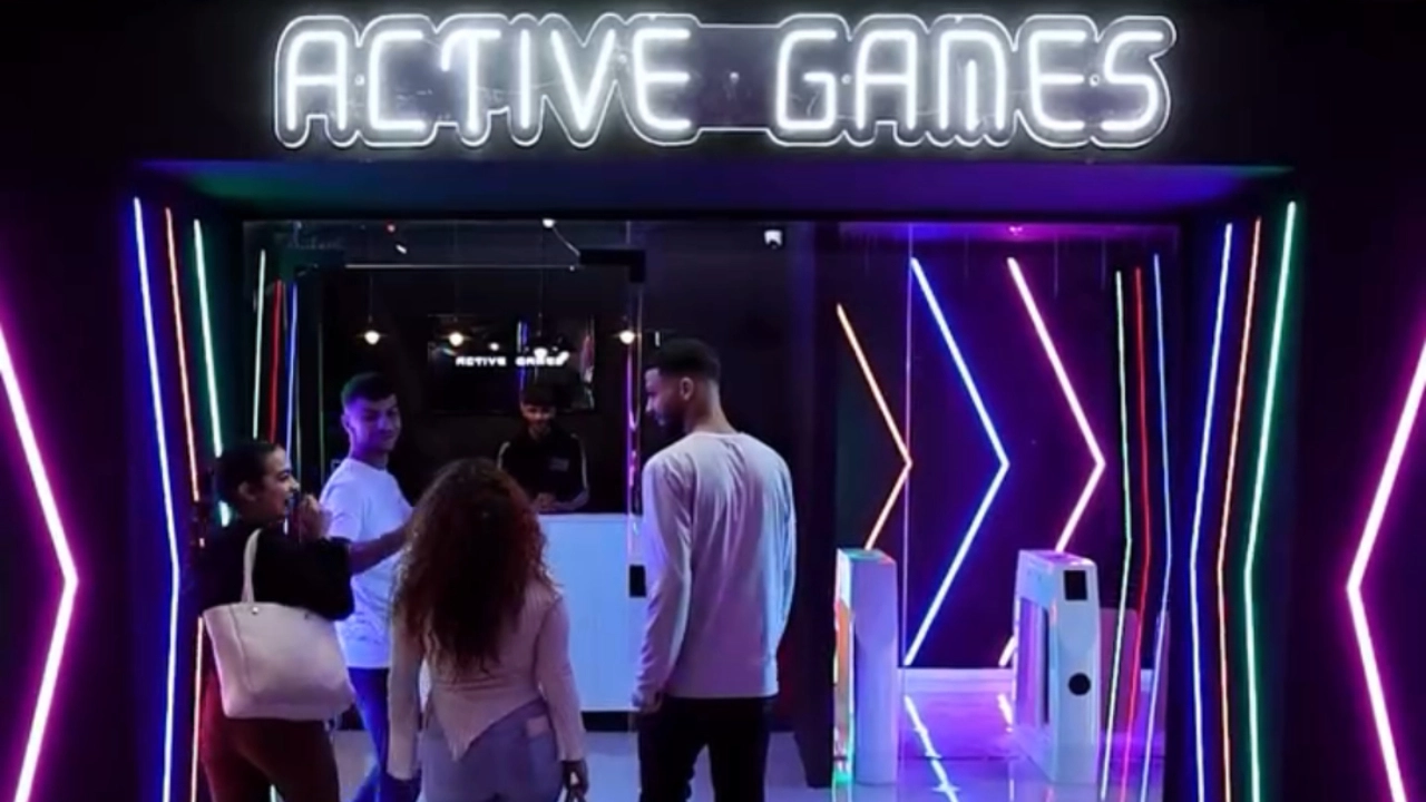 activate game rooms can outperform simpler attractions