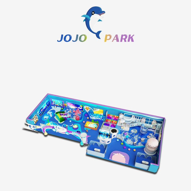 JOJO PARK
