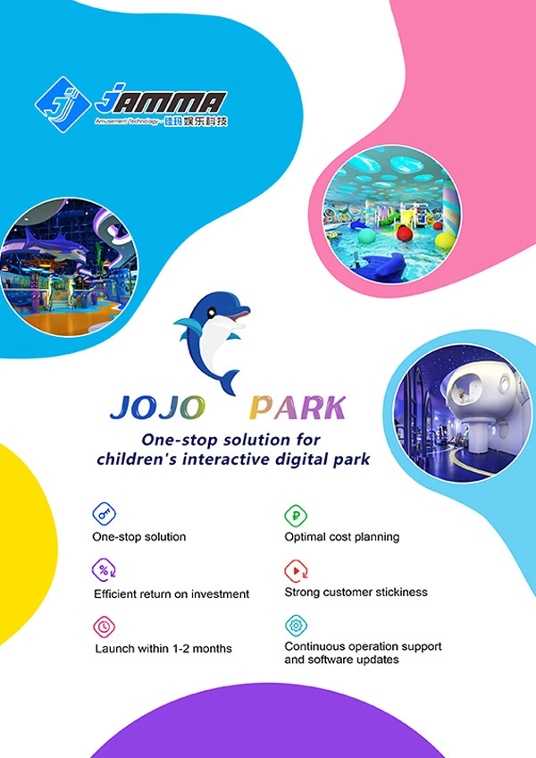 JOJO PARK