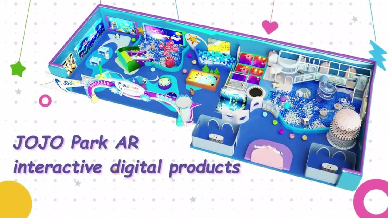 JOJO PARK