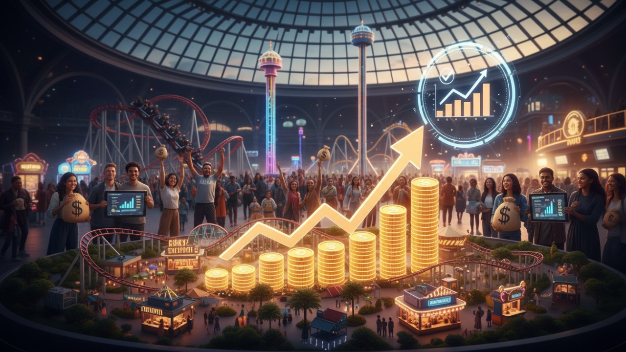 Key Takeaways for Park Operators