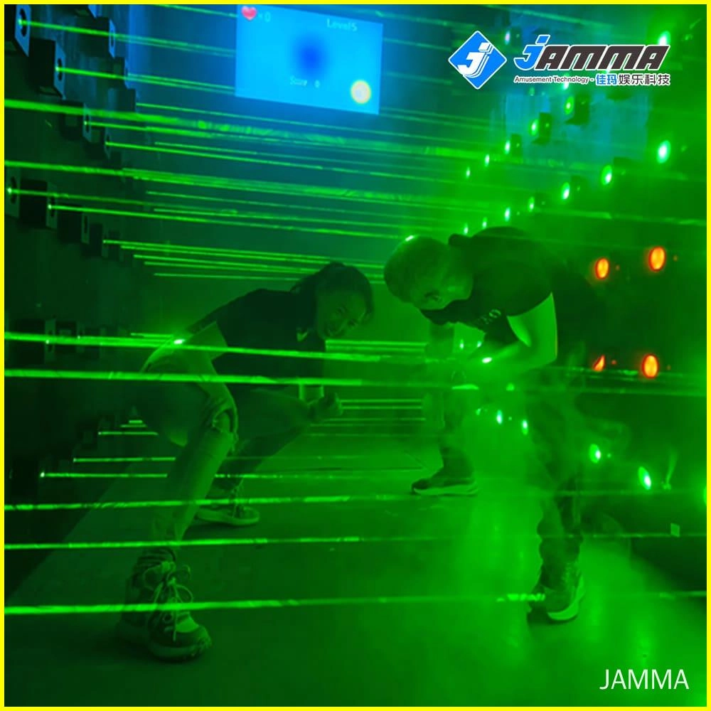 laser-mirror-maze laser mirror maze