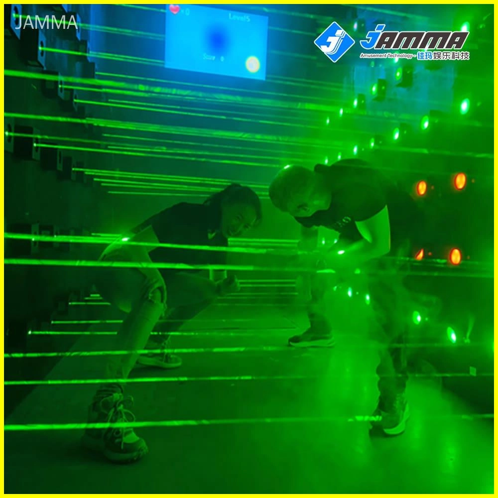 laser-mirror-maze laser mirror maze