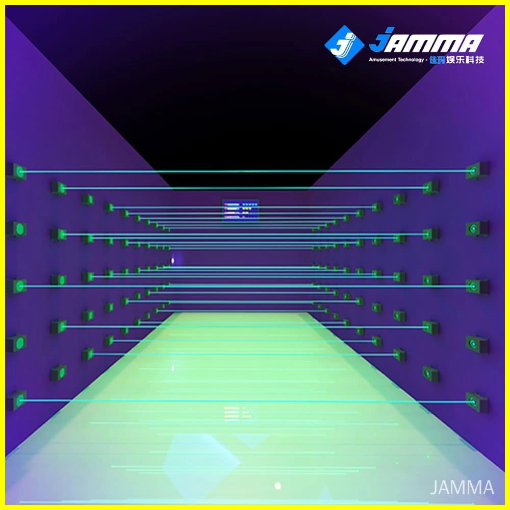 laser-maze-game laser maze game