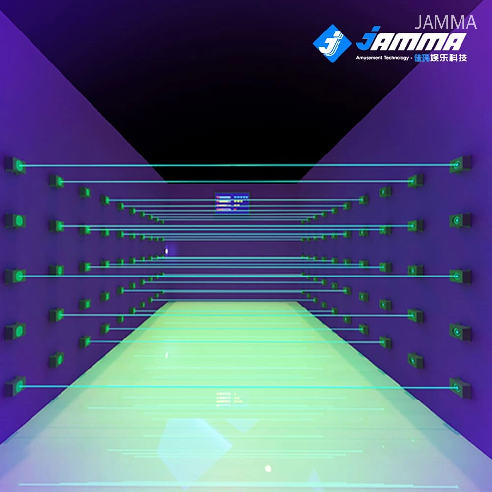 laser-maze-game laser maze game