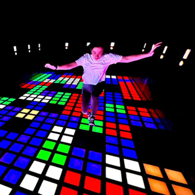 buy activated LED grid games for teenagers