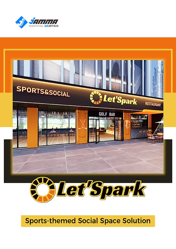 Let'Spark