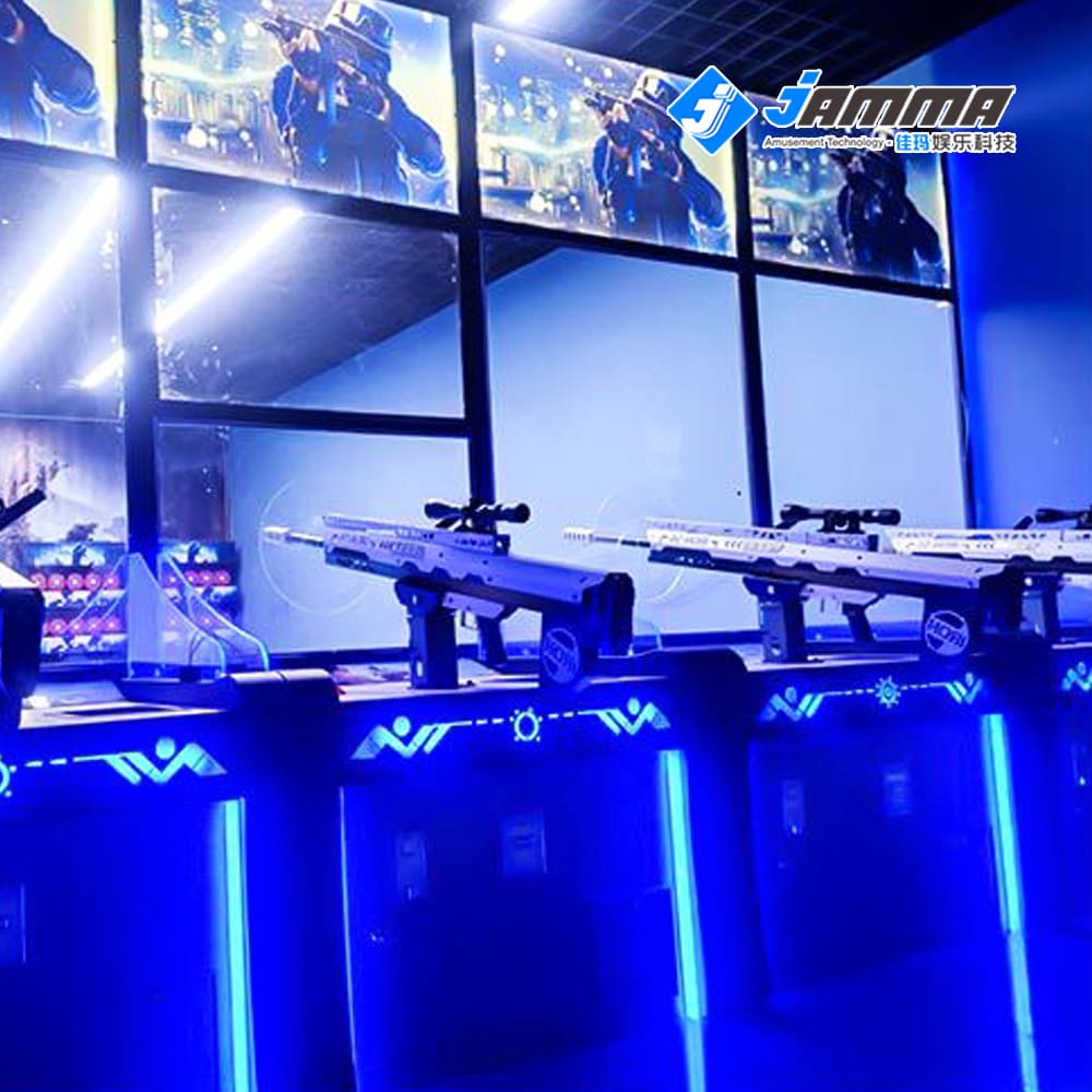 Live Fire Simulator (1)