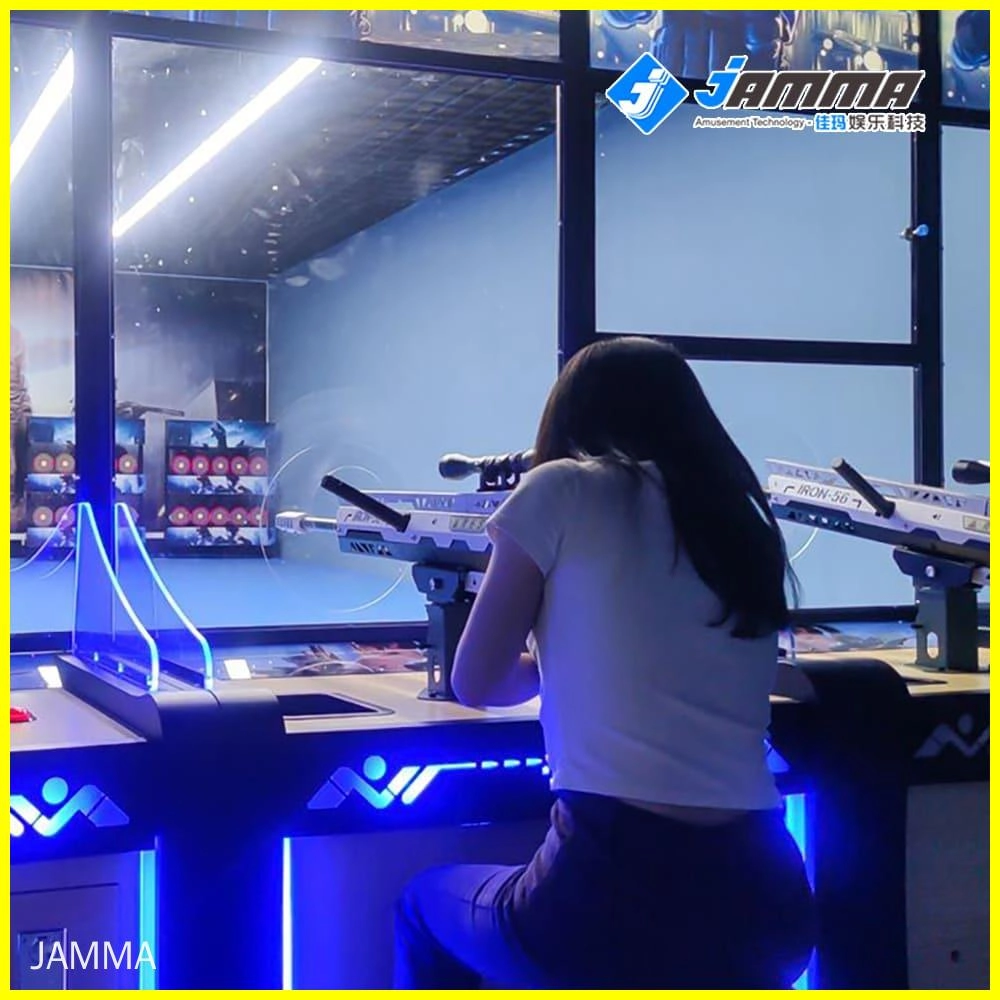 Live Fire Simulator (2)
