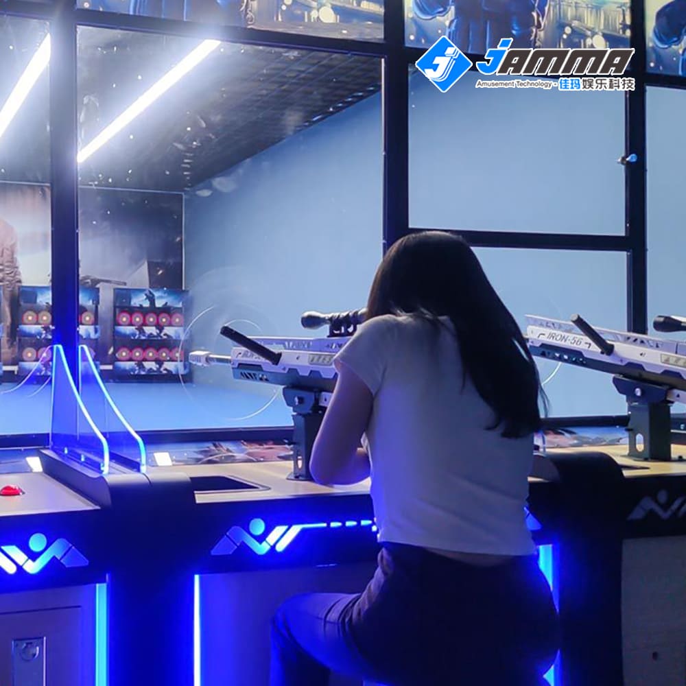 Live Fire Simulator (2)