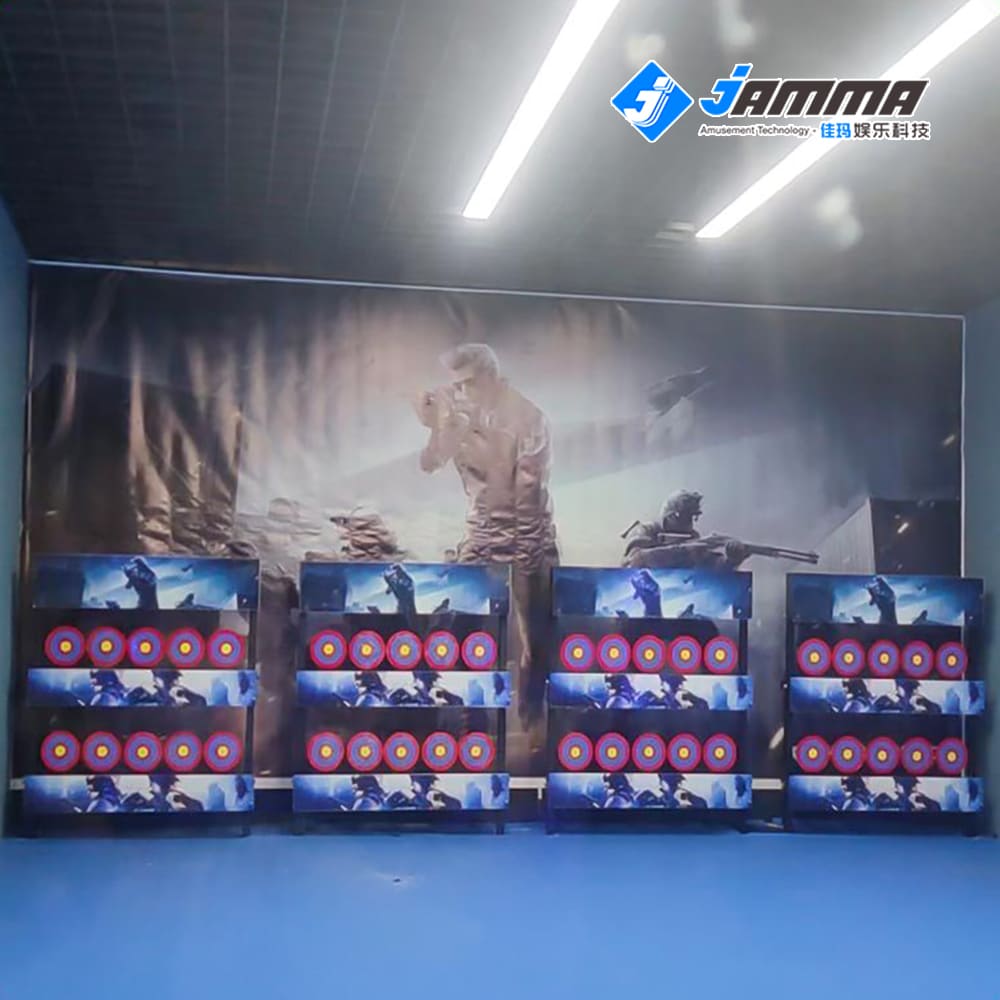 Live Fire Simulator (3)