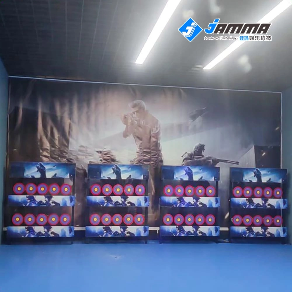 Live Fire Simulator (3)