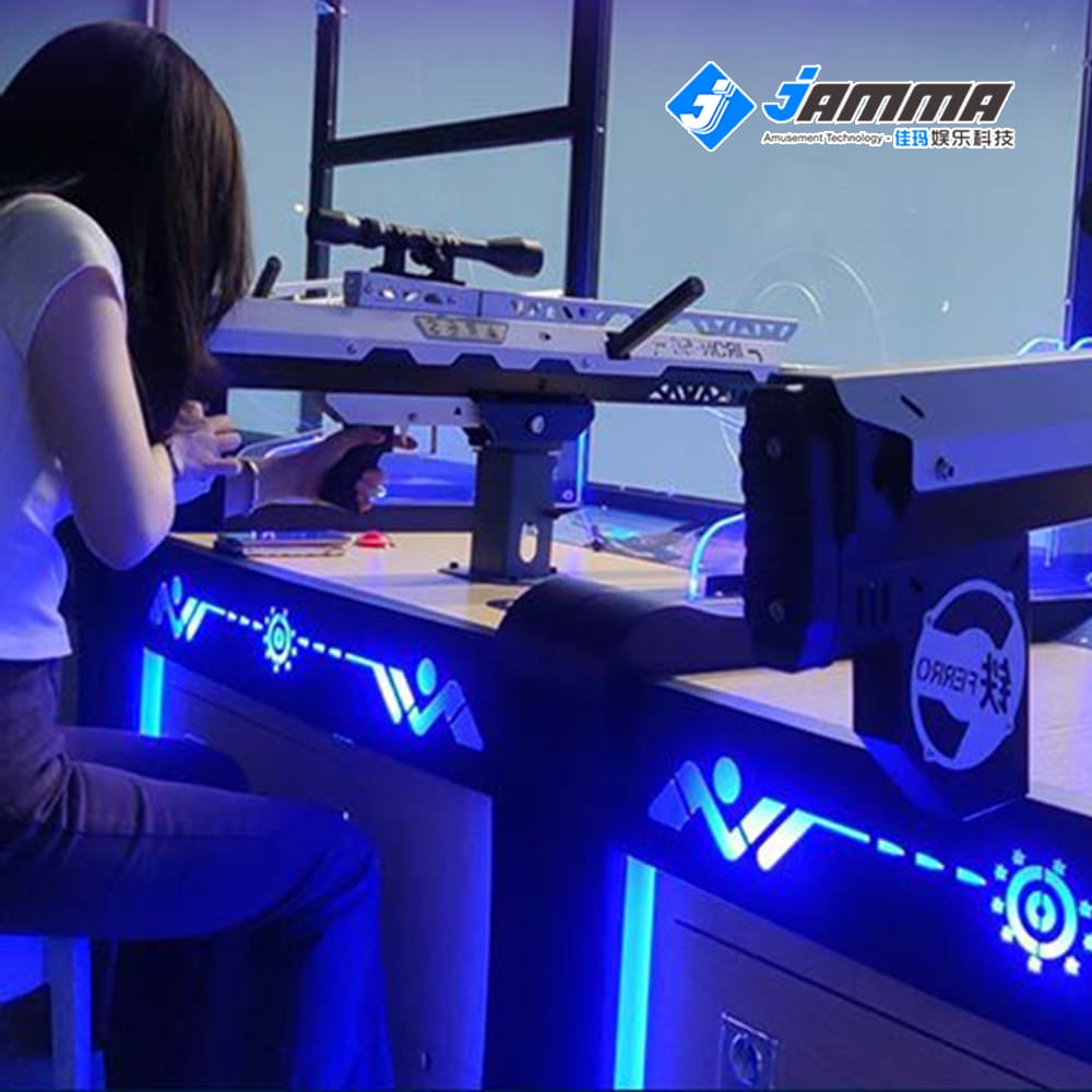 Live Fire Simulator (5)